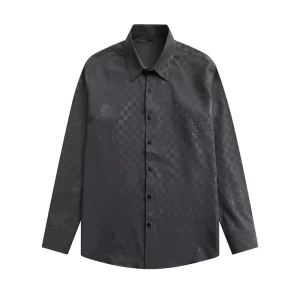 LV Long-Sleeved Shirt - LVS023