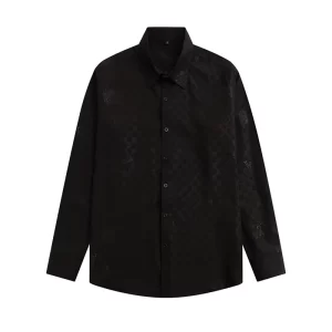 LV Long-Sleeved Shirt - LVS024