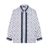 LV Long-Sleeved Shirt - LVS025