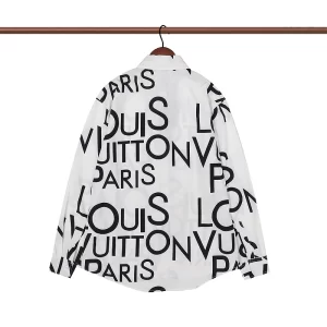 LV Long-Sleeved Shirt - LVS027