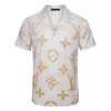 LV Short-Sleeved Shirt - LVS002