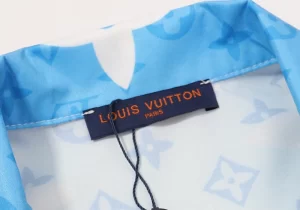 LV Short-Sleeved Shirt - LVS005