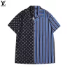 LV Short-Sleeved Shirt - LVS007