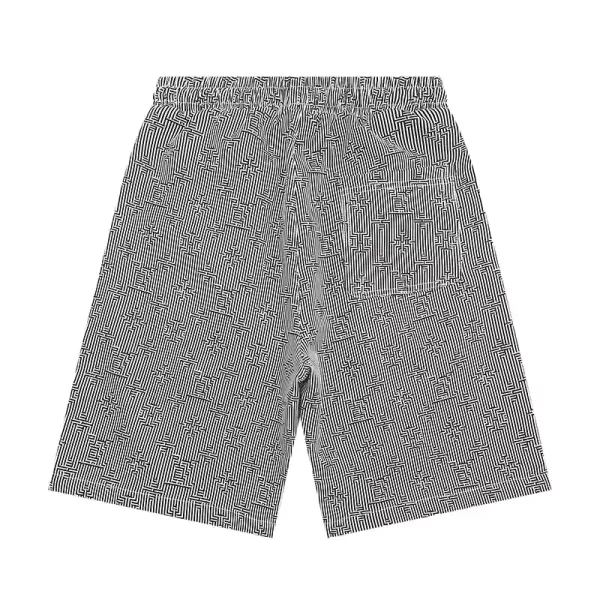 LV Swim Shorts - SW227