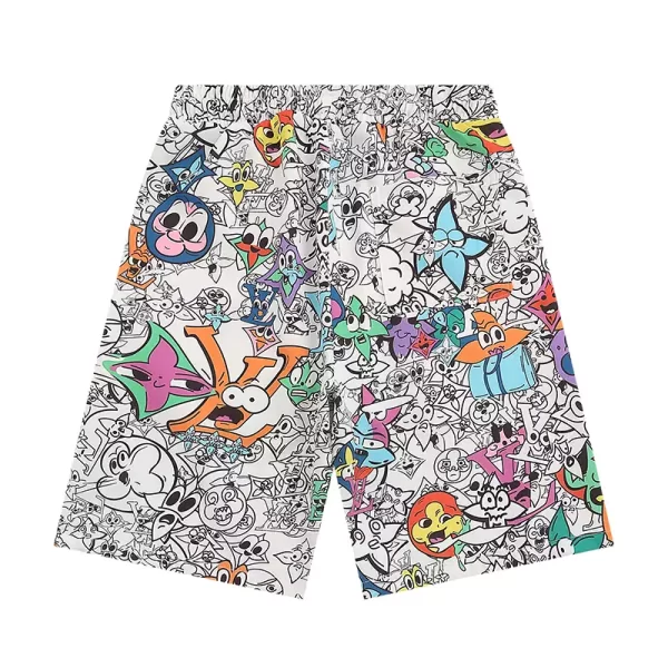 LV Swim Shorts - SW228