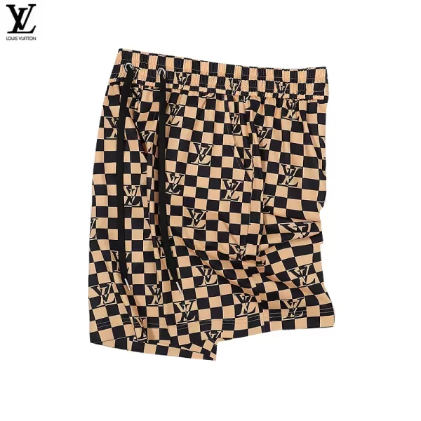 LV Swim Shorts - SW236