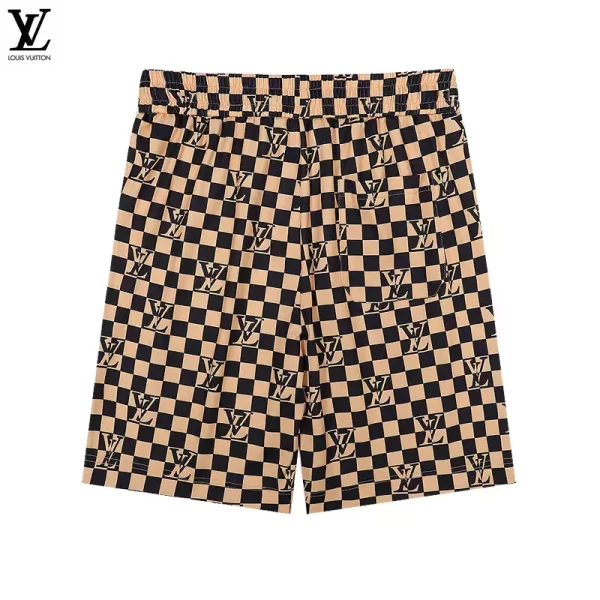 LV Swim Shorts - SW236