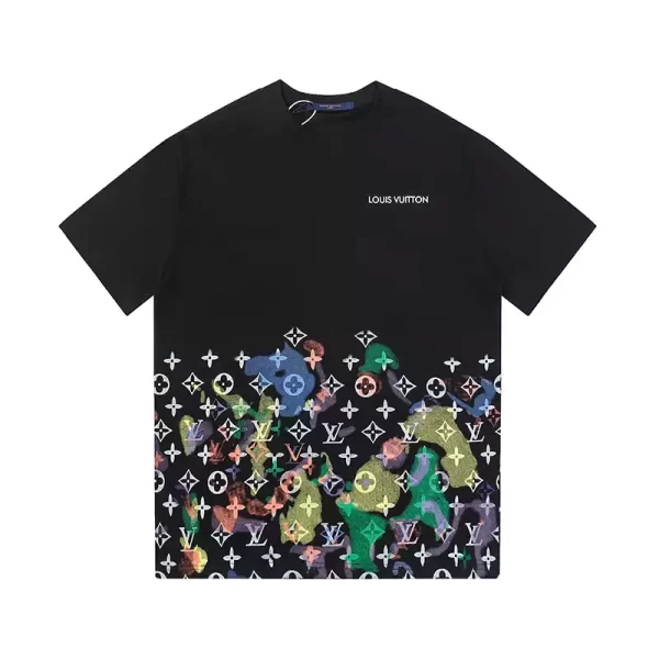 Louis Vuitton T-shirt - LSVT0210