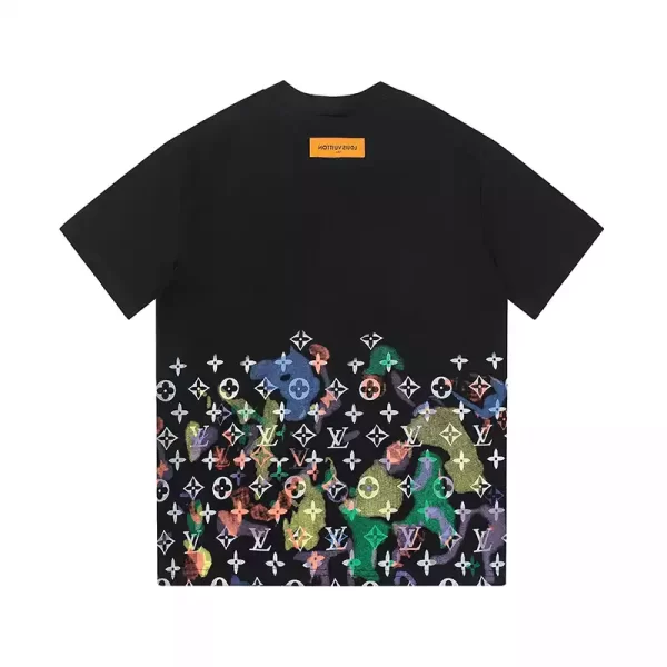 Louis Vuitton T-shirt - LSVT0210