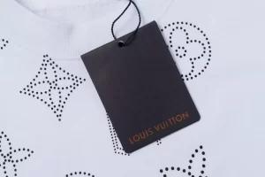 Louis Vuitton T-shirt - LSVT0212