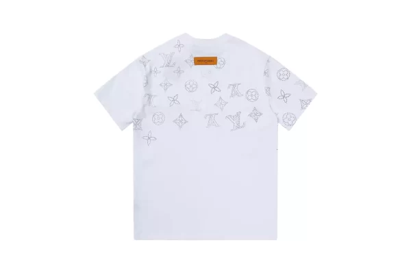 Louis Vuitton T-shirt - LSVT0212