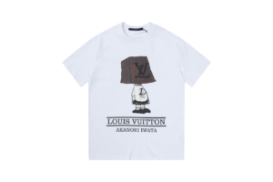 Louis Vuitton T-shirt - LSVT0216