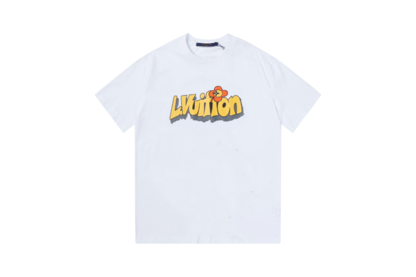 Louis Vuitton T-shirt - LSVT0218