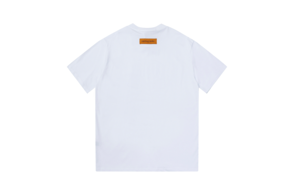 Louis Vuitton T-shirt - LSVT0218