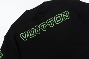 Louis Vuitton T-shirt - LSVT0222