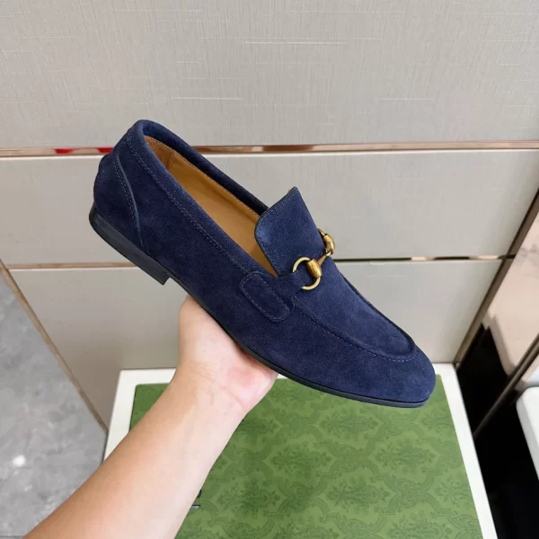 Men's Gucci Jordaan Loafer – LGC005