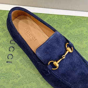 Men's Gucci Jordaan Loafer – LGC005