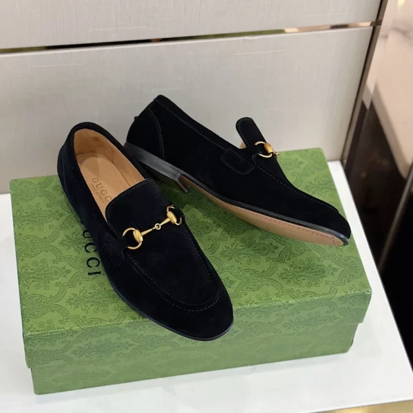 Men's Gucci Jordaan Loafer – LGC007