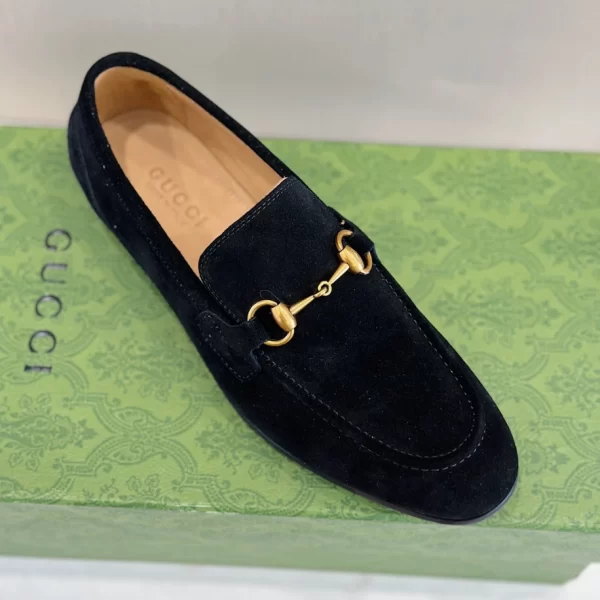 Men's Gucci Jordaan Loafer – LGC007