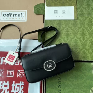 PETITE GG SMALL SHOULDER BAG - GC43