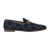 Gucci Jordaan GG Velvet Loafer – LGC009