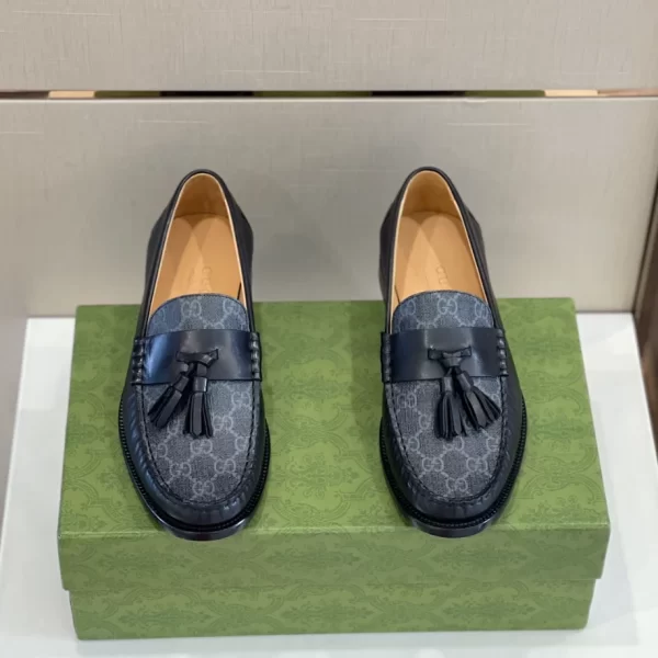 Men's GG Loafer with Tassel – LGC014