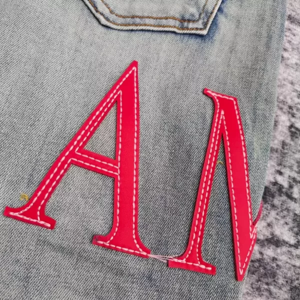 AMIRI JEANS - AJ036