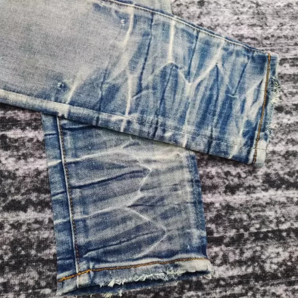 AMIRI JEANS - AJ036