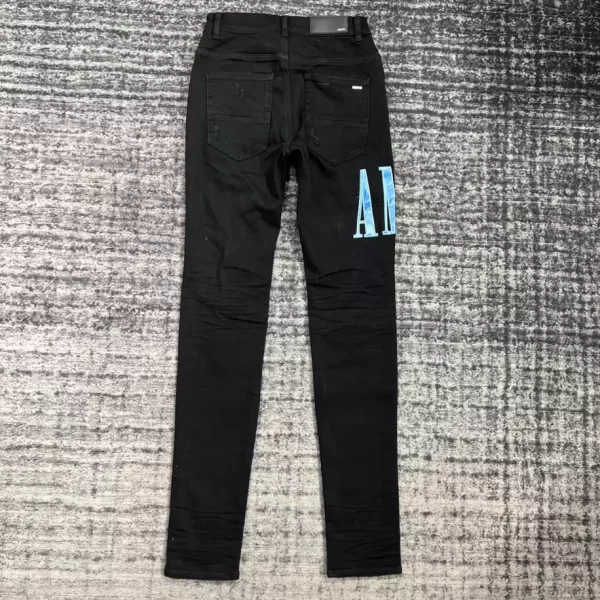 AMIRI JEANS - AJ040