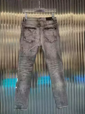 AMIRI JEANS - AJ045