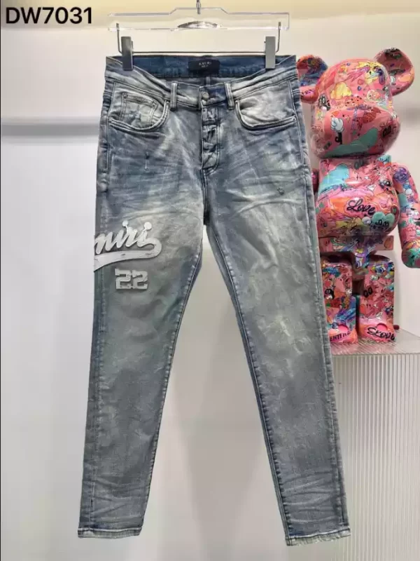 AMIRI JEANS - AJ047