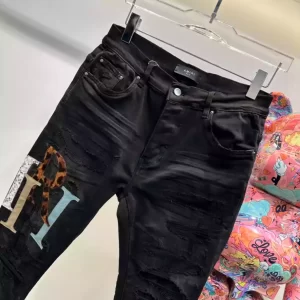 AMIRI JEANS - AJ048