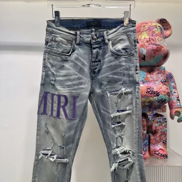 AMIRI JEANS - AJ050