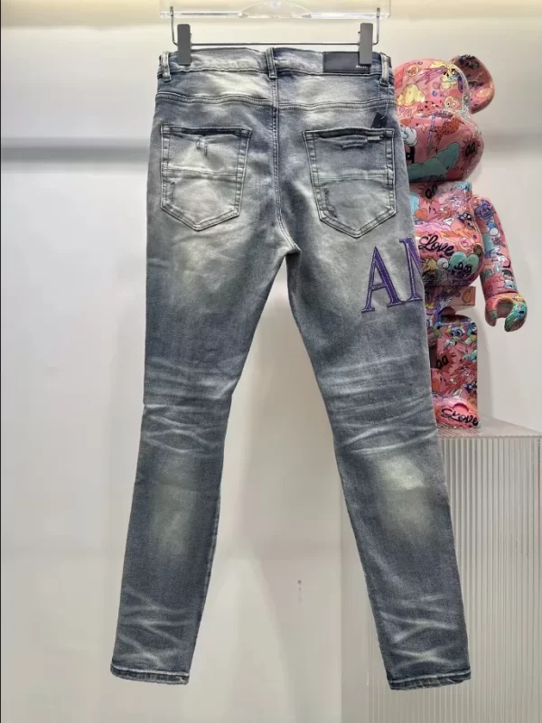 AMIRI JEANS - AJ050