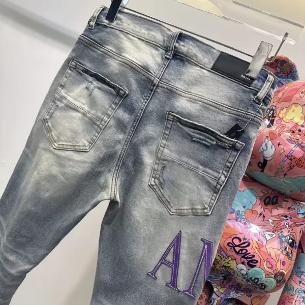 AMIRI JEANS - AJ050