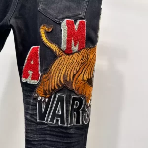 AMIRI JEANS - AJ052