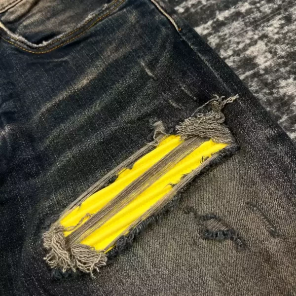 AMIRI JEANS - AJ053