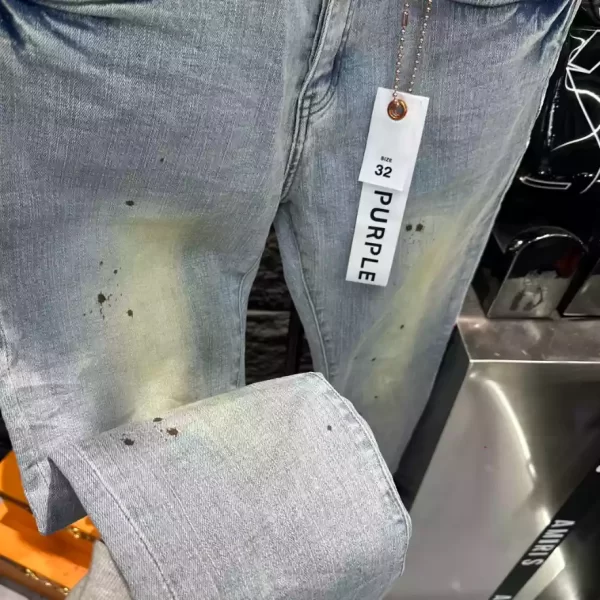 AMIRI JEANS - AJ061