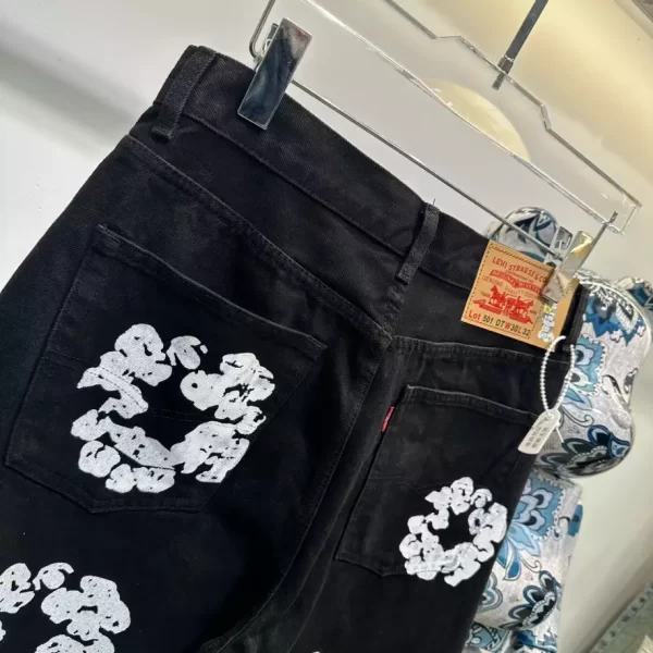 AMIRI JEANS - AJ063