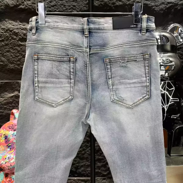 AMIRI JEANS - AJ065