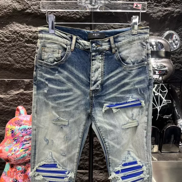 AMIRI JEANS - AJ067