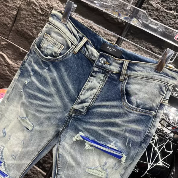 AMIRI JEANS - AJ067