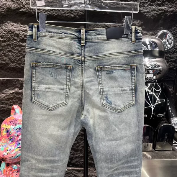 AMIRI JEANS - AJ067