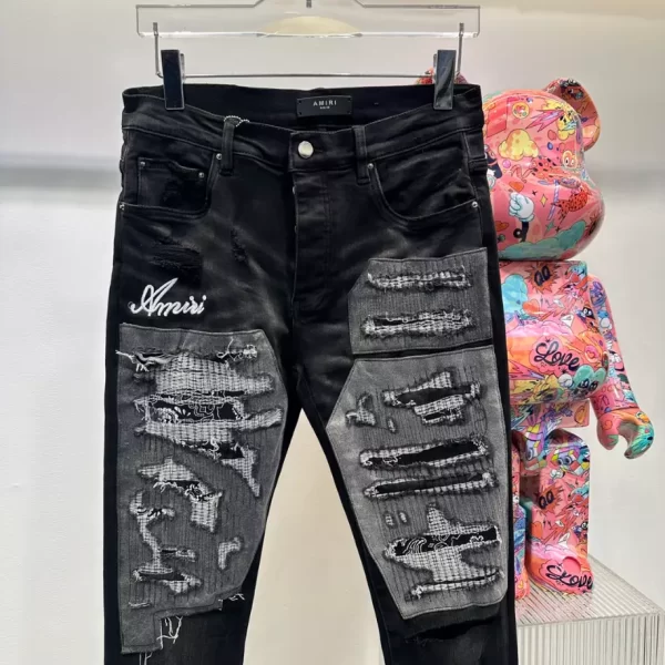 AMIRI JEANS - AJ068