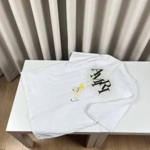 Amiri T-Shirt - AMS023