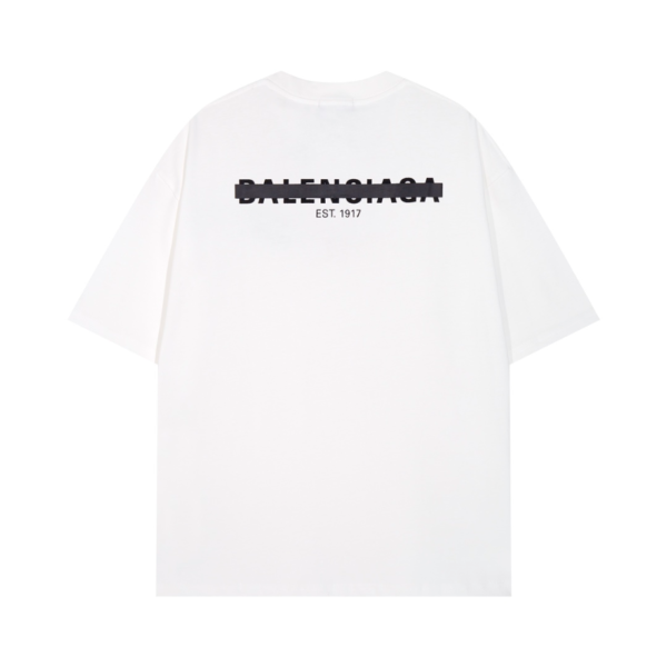 Balenciaga T-shirt - BBS089