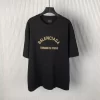 Balenciaga T-shirt - BBS098