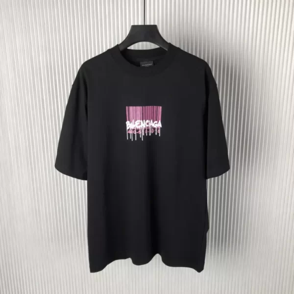 Balenciaga T-shirt - BBS099