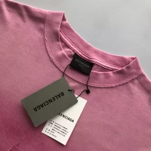 Balenciaga T-shirt - BBS101