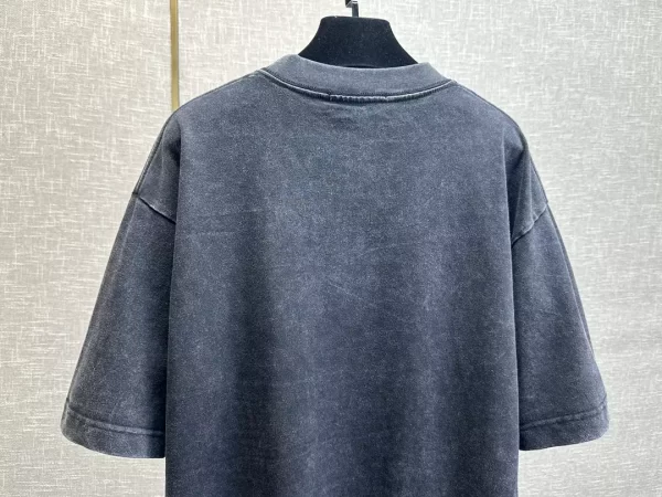 Balenciaga T-shirt - BBS104